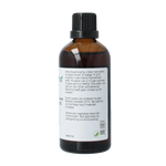 Cruydhof Achillea millefolium/duizendblad tinctuur bio 100.00 Milliliter
