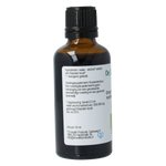 Cruydhof Origanum vulgare herb / marjolein tinctuur bio 50.00 Milliliter