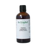 Cruydhof Tabebuia impetiginosa/pau d'arco tinctuur 100.00 Milliliter