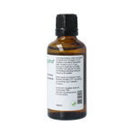 Cruydhof Quassia amara lign tinctuur 50.00 Milliliter