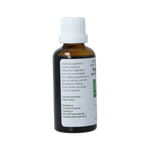 Cruydhof Rhodiola rosea radix tinctuur 50.00 Milliliter