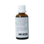 Cruydhof Rhodiola rosea radix tinctuur 50.00 Milliliter