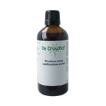 Cruydhof Rhodiola rosea radix tinctuur 100.00 Milliliter