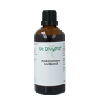 Cruydhof Ruta graveolens herb / wijnruit tinctuur 100.00 Milliliter