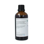 Cruydhof Ruta graveolens herb / wijnruit tinctuur 100.00 Milliliter