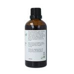 Cruydhof Ruta graveolens herb / wijnruit tinctuur 100.00 Milliliter