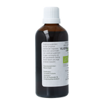 Cruydhof Sambucus nigra / gewone vlier bio 100.00 Milliliter