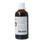 Cruydhof Sambucus nigra / gewone vlier bio 100.00 Milliliter