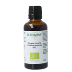 Cruydhof Spiraea ulmaria herb / moerasspirea tinctuur bio 50.00 Milliliter