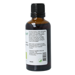 Cruydhof Spiraea ulmaria herb / moerasspirea tinctuur bio 50.00 Milliliter