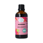 De Cruydhof Spiraea ulmaria herb / moerasspirea tinctuur bio 100.00 Milliliter