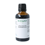 Cruydhof Urtica folia / brandnetel kruid tinctuur 50.00 Milliliter