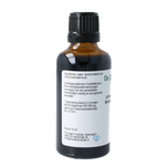 Cruydhof Urtica folia / brandnetel kruid tinctuur 50.00 Milliliter