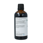 Cruydhof Urtica dioica / brandnetel kruid tinctuur 100.00 Milliliter