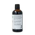 Cruydhof Urtica dioica / brandnetel kruid tinctuur 100.00 Milliliter