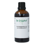 Cruydhof Arctostaphylus uva ursi/berendruif tinctuur 100.00 Milliliter