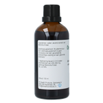 Cruydhof Arctostaphylus uva ursi/berendruif tinctuur 100.00 Milliliter