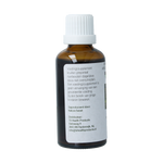 Cruydhof Viscum album herb / maretak tinctuur 50.00 Milliliter