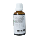 Cruydhof Viscum album herb / maretak tinctuur 50.00 Milliliter