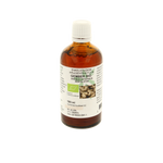 Cruydhof Zingiber officinalis rhiz/gember tinctuur bio 100.00 Milliliter