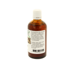 Cruydhof Zingiber officinalis rhiz/gember tinctuur bio 100.00 Milliliter