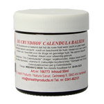 Cruydhof Calendula balsem 75% 50.00 Milliliter