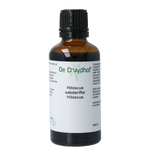 Cruydhof Hibiscus sabdariffa / hibiscus flor tinctuur 50.00 Milliliter