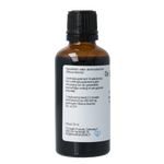 Cruydhof Hibiscus sabdariffa / hibiscus flor tinctuur 50.00 Milliliter
