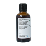 Cruydhof Lepidium meijenii / maca tinctuur 50.00 Milliliter