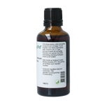 Cruydhof Lepidium meijenii / maca tinctuur 50.00 Milliliter