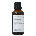 Cruydhof Scutellaria / blauw glidkruid tinctuur 50.00 Milliliter