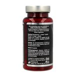 Lucovitaal Visolie & knoflook 90.00 Capsules