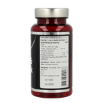 Lucovitaal Visolie & knoflook 90.00 Capsules