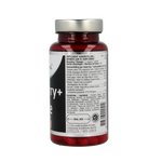 Lucovitaal Cranberry x-tra 60.00 Capsules