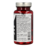 Lucovitaal Glucosamine chondroitine 60.00 Tabletten