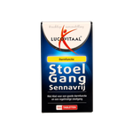 Lucovitaal Stoelgang zonder senna 180.00 Tabletten