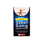Lucovitaal Stoelgang met senna 180.00 Tabletten