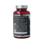 Lucovitaal Super visolie omega 3 60.00 Capsules