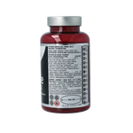 Lucovitaal Super visolie omega 3 60.00 Capsules