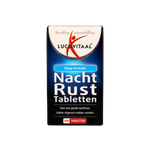 Lucovitaal Nachtrust 100.00 Tabletten