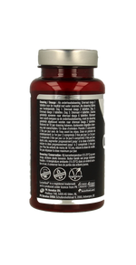 Lucovitaal Chlorella spirulina 200.00 Tabletten
