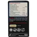 Lucovitaal Prostaat potentie en urinewegen 30.00 Capsules