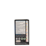 Lucovitaal Calcium magnesium botformule 60.00 Tabletten