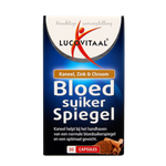 Lucovitaal Bloedsuikerspiegel 30.00 Capsules