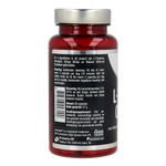 Lucovitaal L-Theanine omega 3 90.00 Capsules