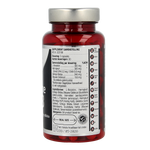 Lucovitaal L-Theanine omega 3 90.00 Capsules