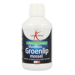 Lucovitaal Groenlipmossel vloeibaar 200.00 Milliliter