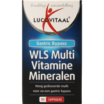 Lucovitaal WLS multi mineralen 30.00 Capsules
