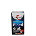 Lucovitaal Bloeddruk capsules 30.00 Capsules