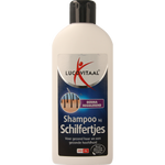 Lucovitaal Shampoo schilfer 200.00 Milliliter